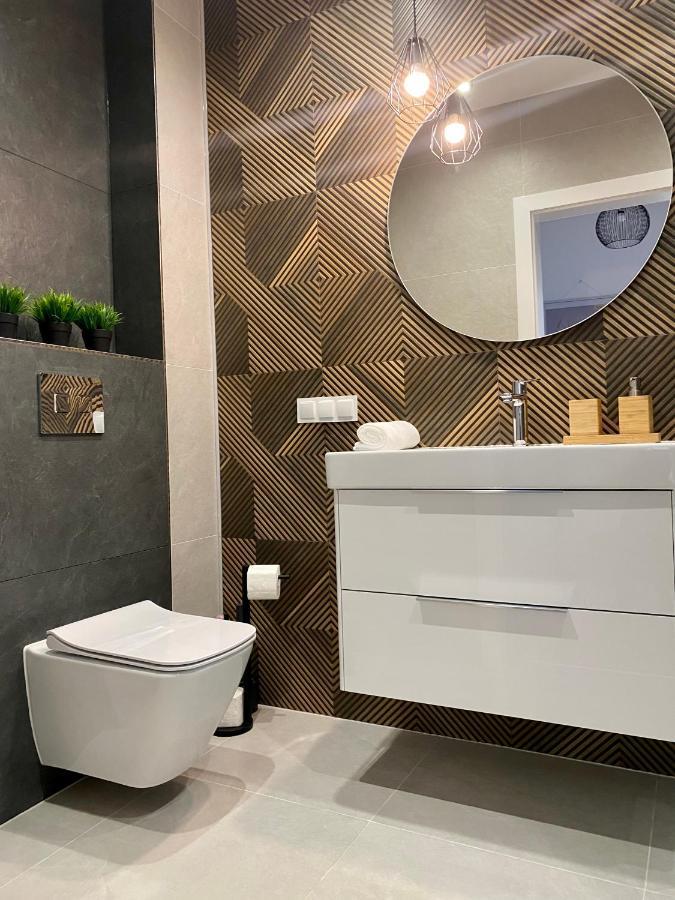 Apartament Camilli Lackberg Jelenia Góra Exterior foto