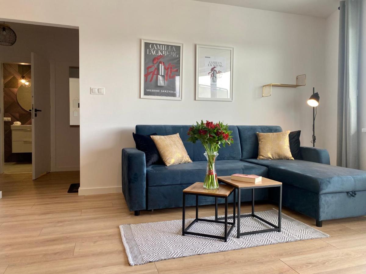 Apartament Camilli Lackberg Jelenia Góra Exterior foto